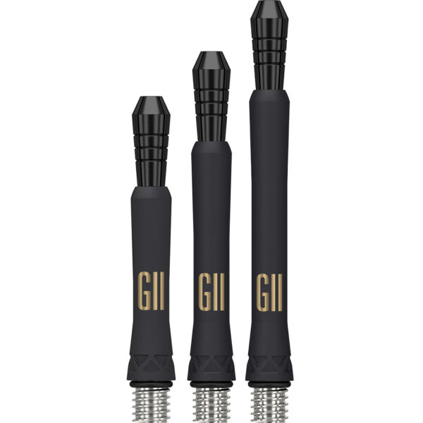 phail taylor Raw G11 titinium shaft alle lengtes